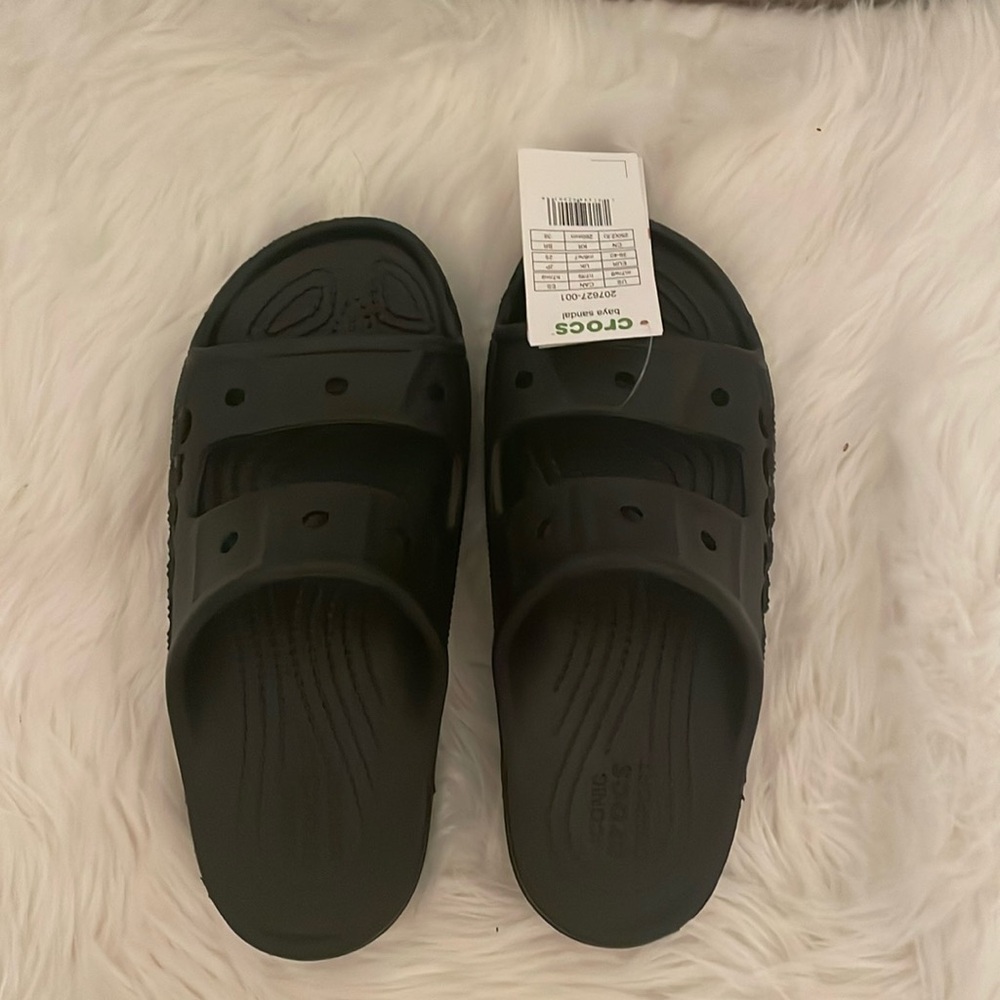 Crocs Sandals